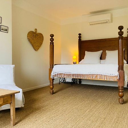 Ferme St Pierre 2 Suites Avec Repas, Piscine, Clim, Cheminee Ou Baignoire Spa Chabeuil Ngoại thất bức ảnh