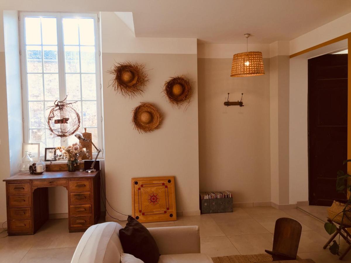 Ferme St Pierre 2 Suites Avec Repas, Piscine, Clim, Cheminee Ou Baignoire Spa Chabeuil Ngoại thất bức ảnh