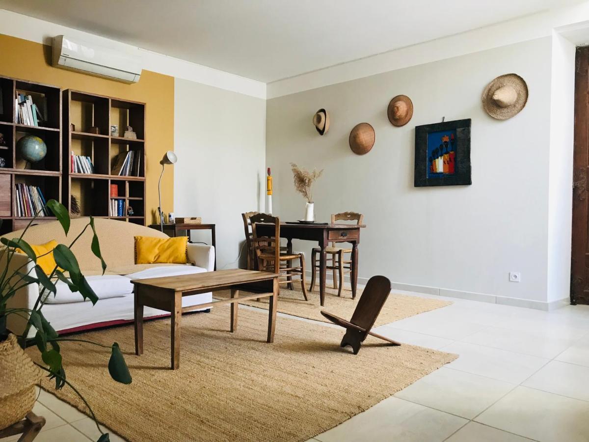 Ferme St Pierre 2 Suites Avec Repas, Piscine, Clim, Cheminee Ou Baignoire Spa Chabeuil Ngoại thất bức ảnh